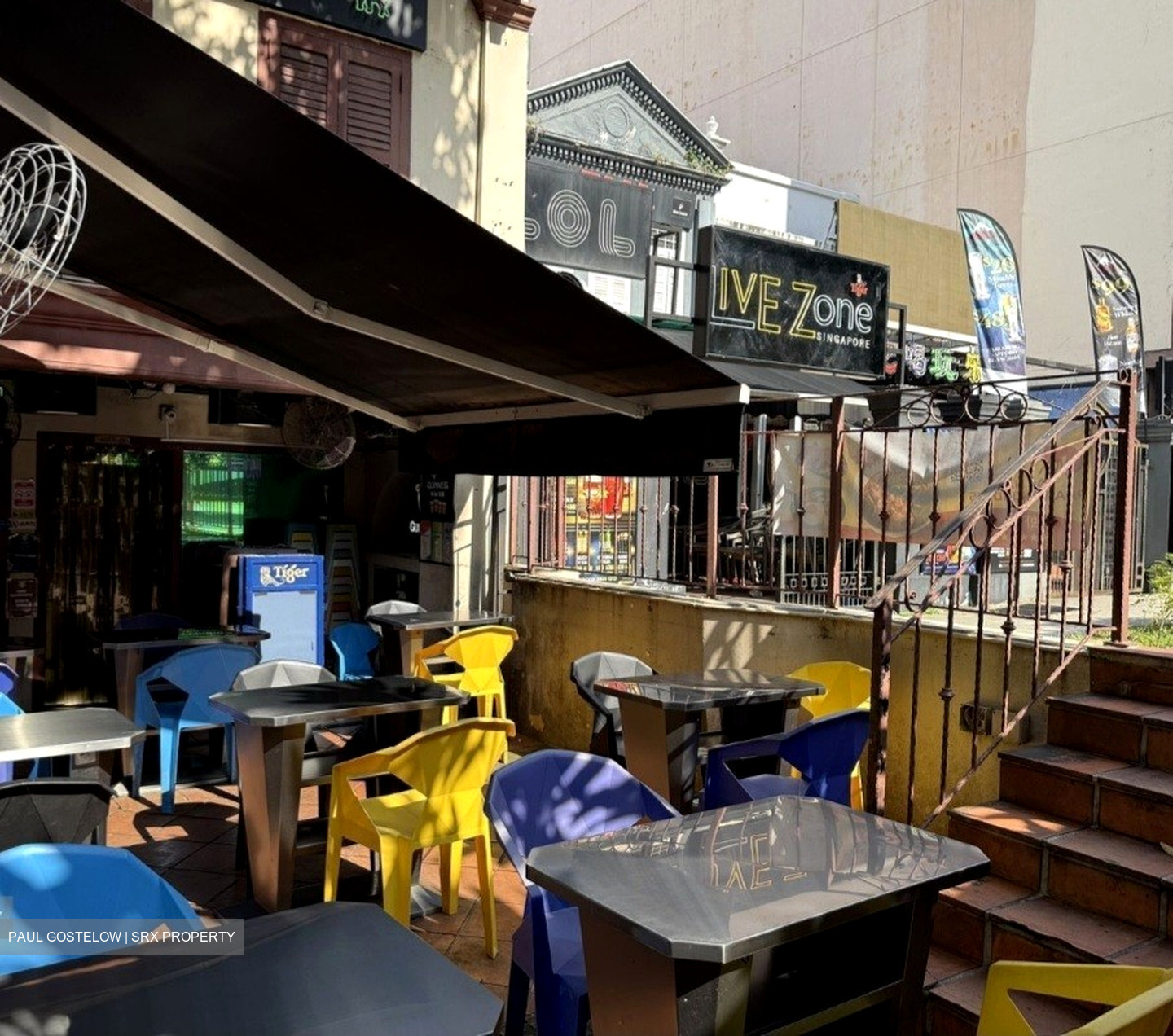 Prinsep Place (D7), Retail #452035151
